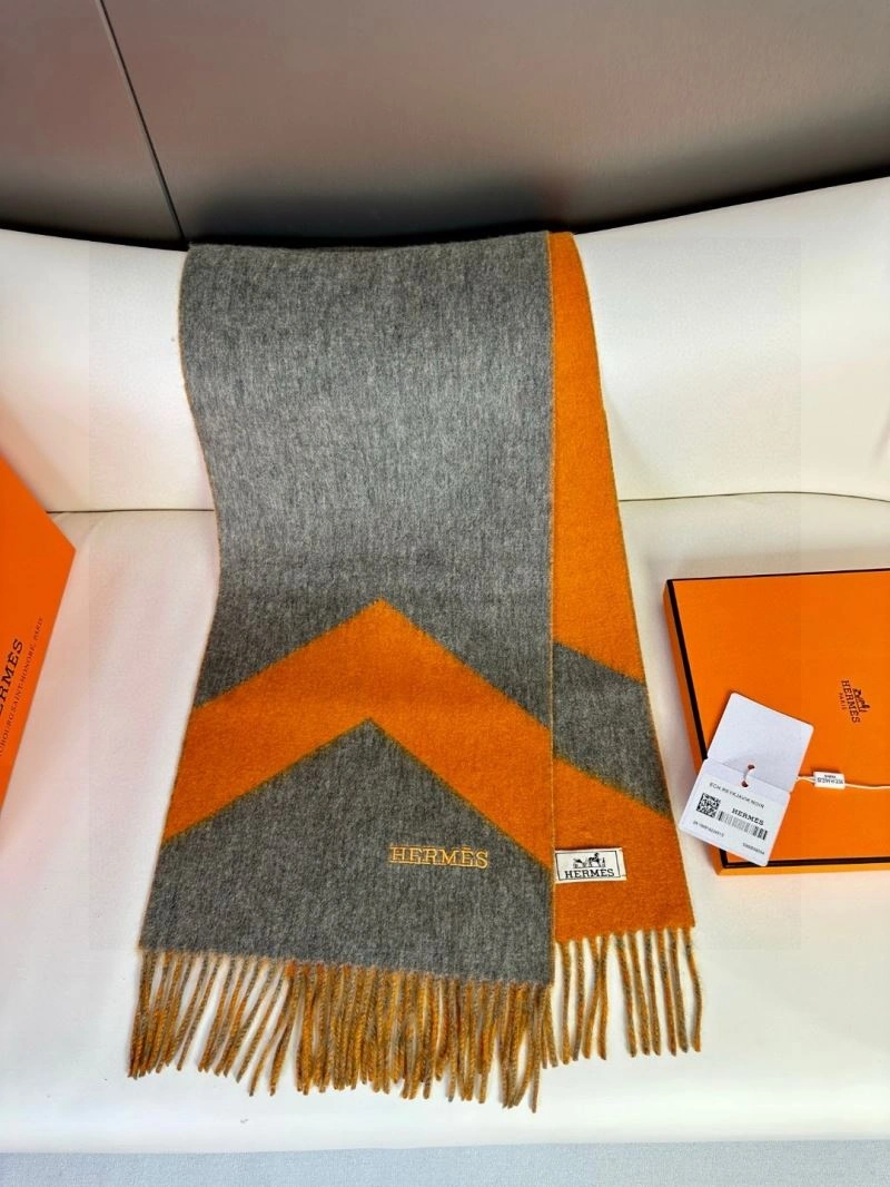 Hermes Scarf GoodFit 271047