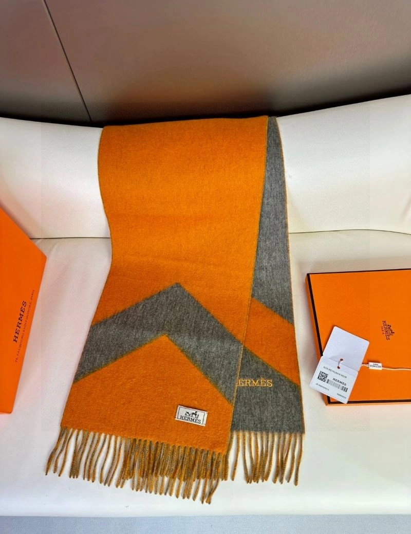 Hermes Scarf GoodFit 271047