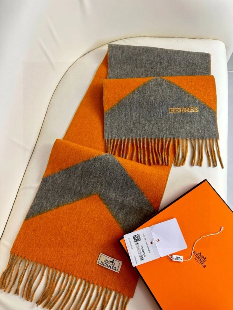 Hermes Scarf GoodFit 271047