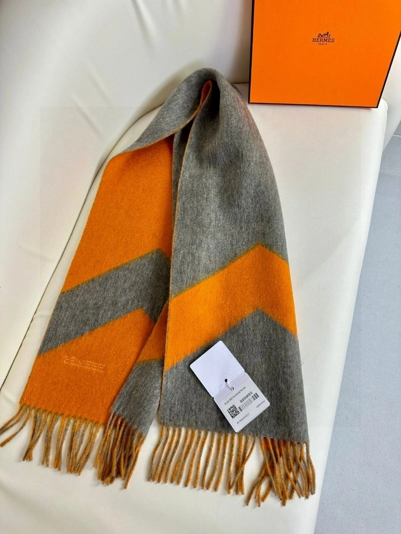 Hermes Scarf GoodFit 271047