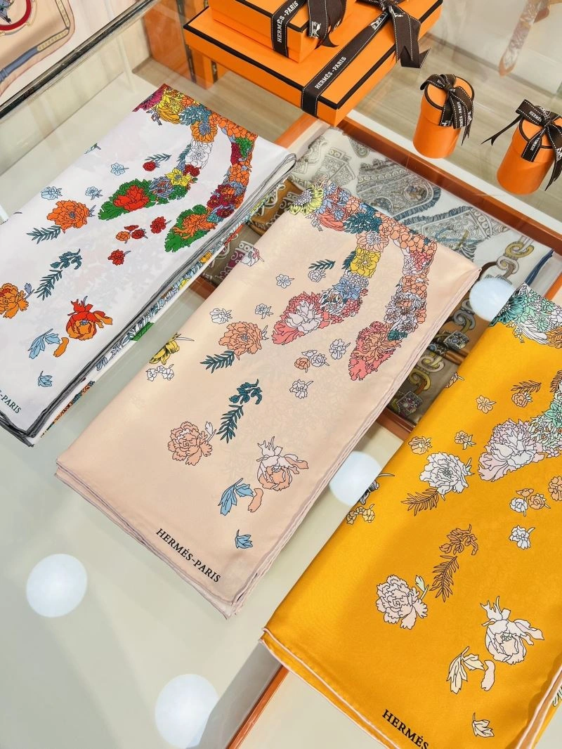Comfortable Hermes Scarf 271055