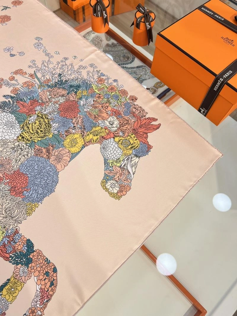 Comfortable Hermes Scarf 271055