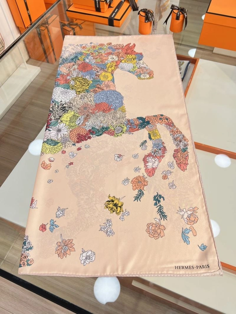 Comfortable Hermes Scarf 271055