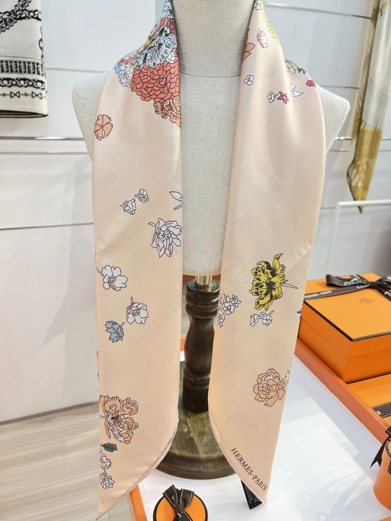 Comfortable Hermes Scarf 271055