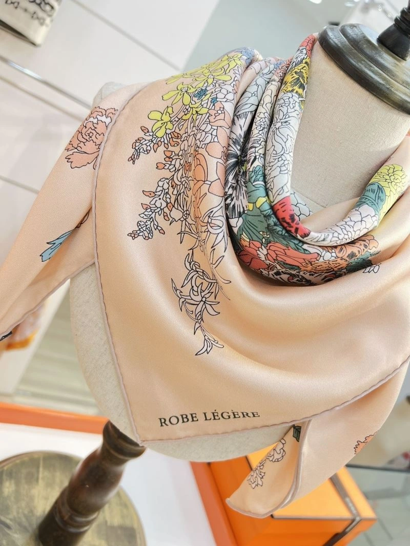 Comfortable Hermes Scarf 271055