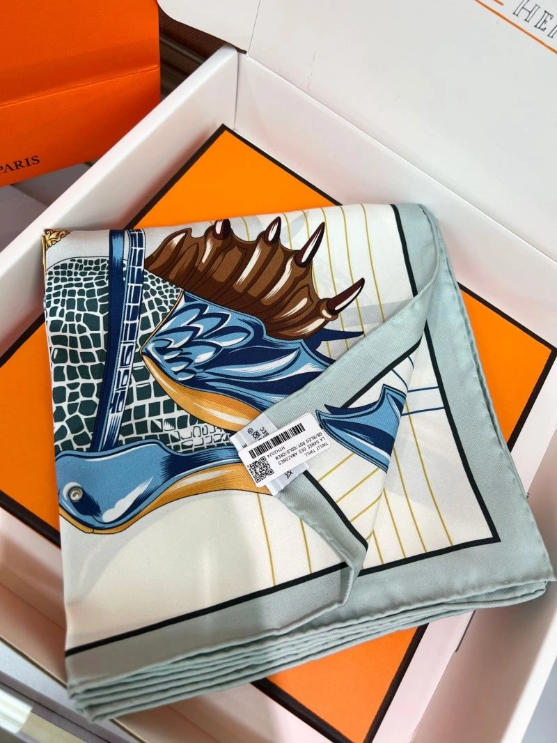 FastDry Hermes Scarf 271045