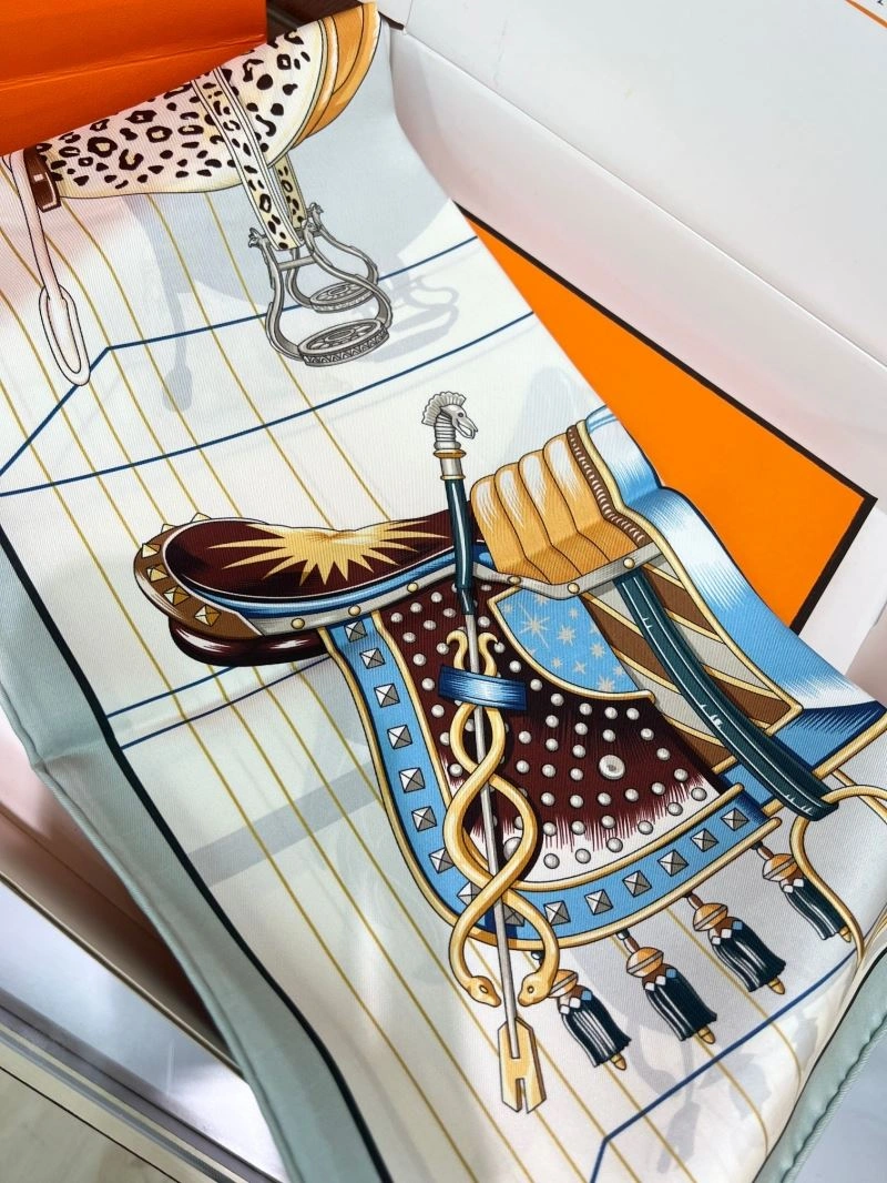FastDry Hermes Scarf 271045