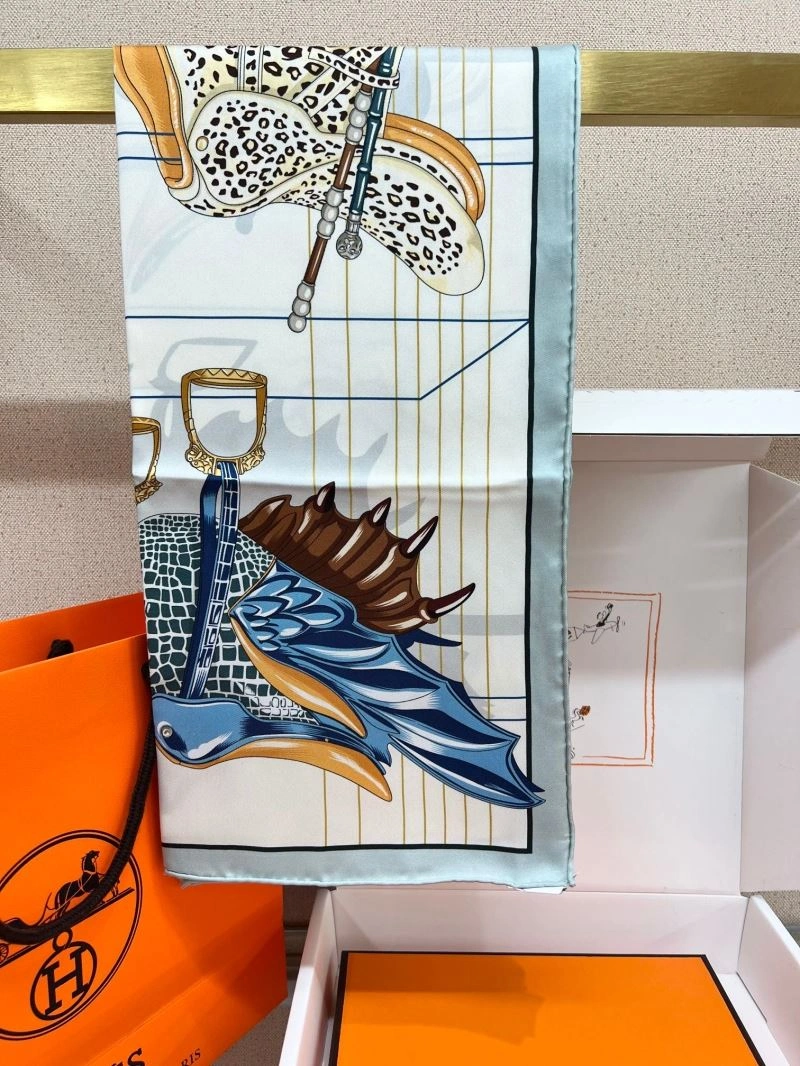 FastDry Hermes Scarf 271045