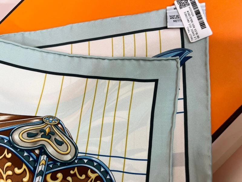 FastDry Hermes Scarf 271045