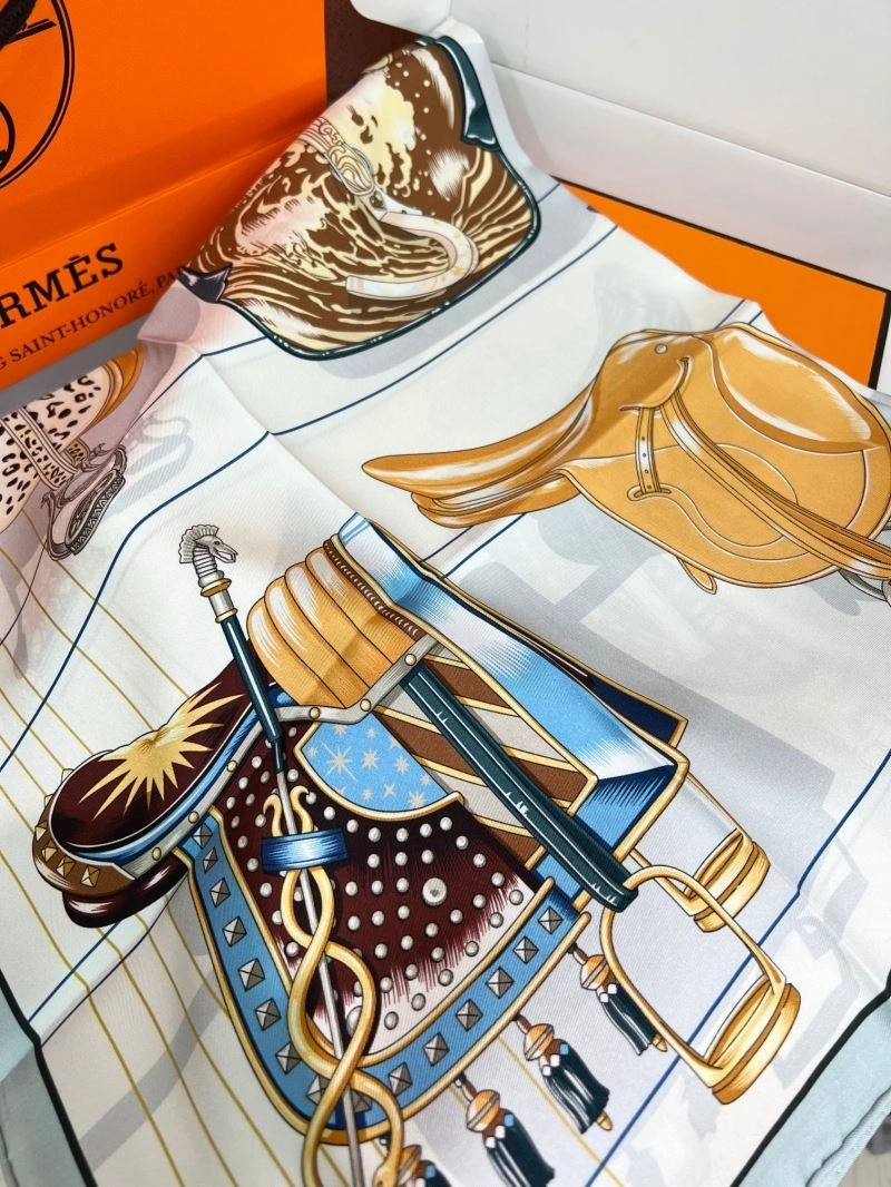 FastDry Hermes Scarf 271045