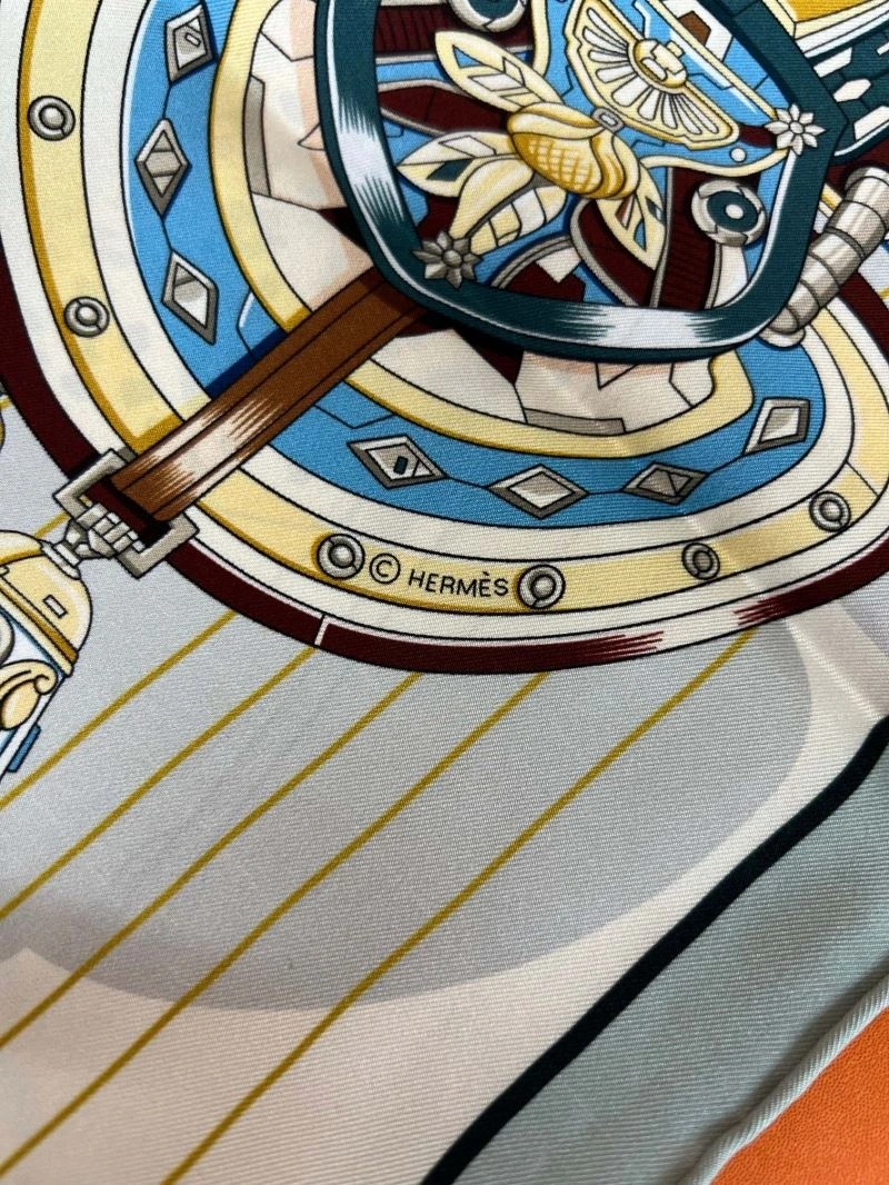 FastDry Hermes Scarf 271045