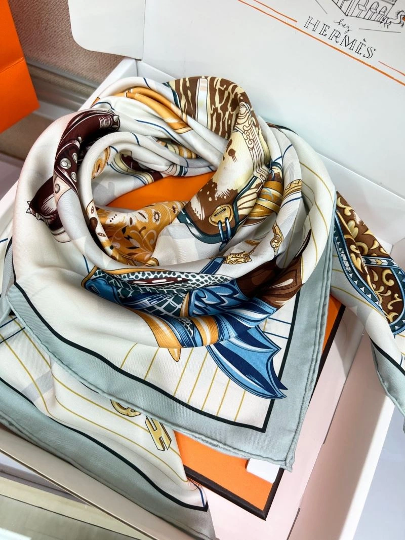 FastDry Hermes Scarf 271045