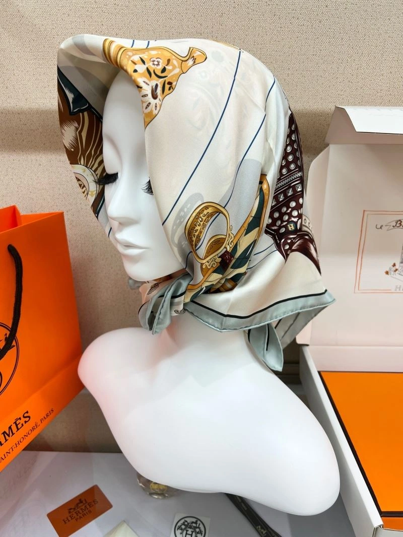 FastDry Hermes Scarf 271045