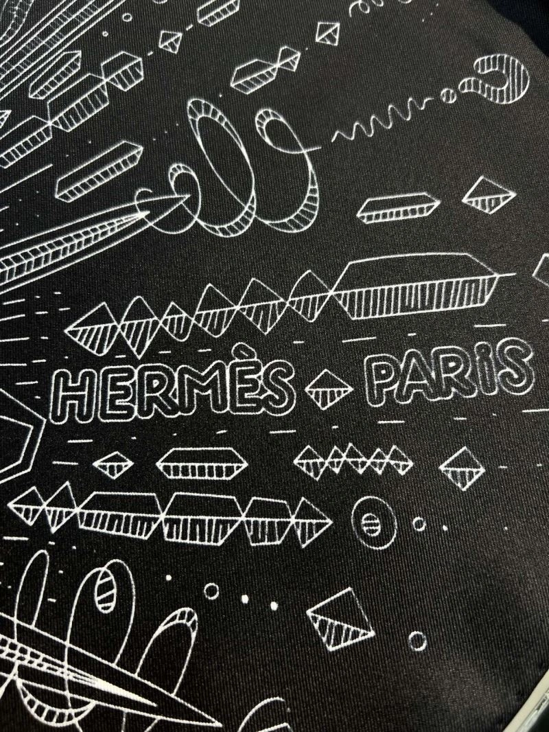 Hermes Scarf Efficient 271058