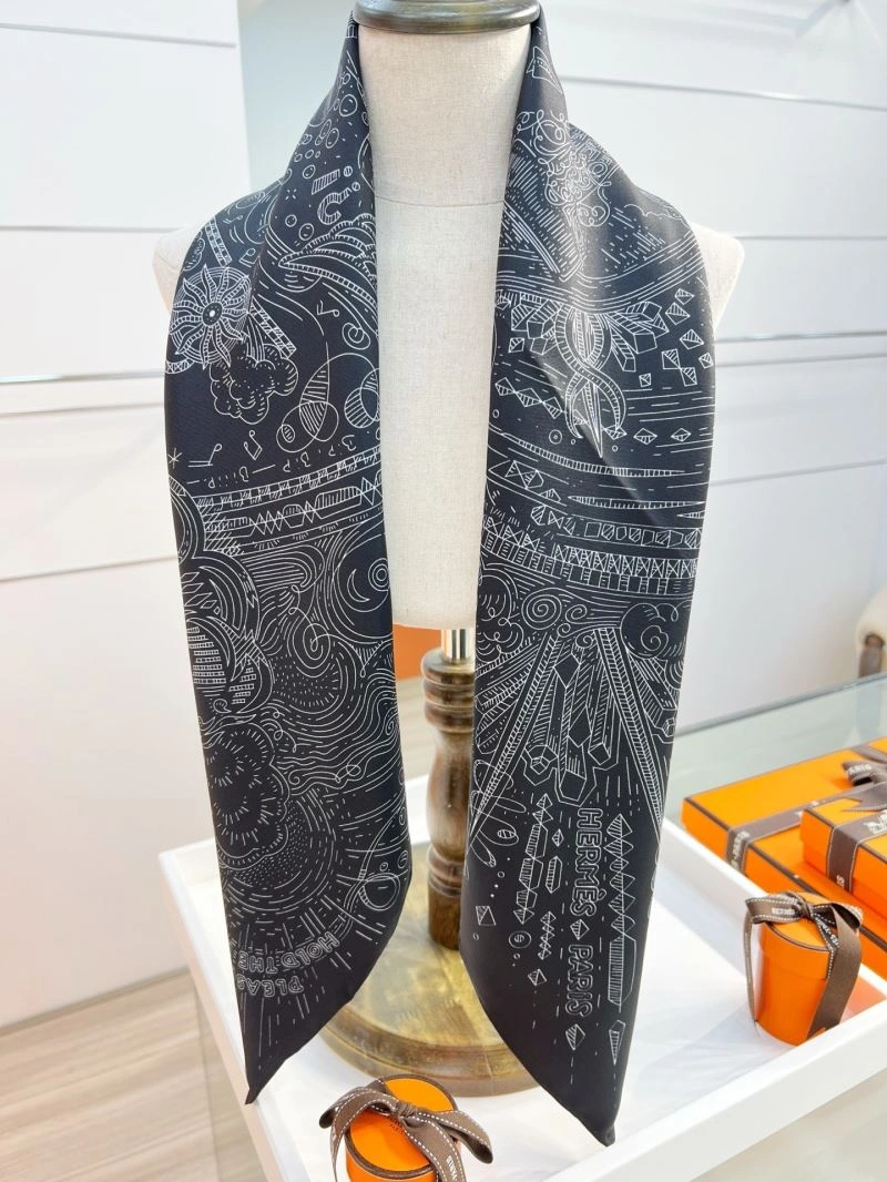 Hermes Scarf Efficient 271058