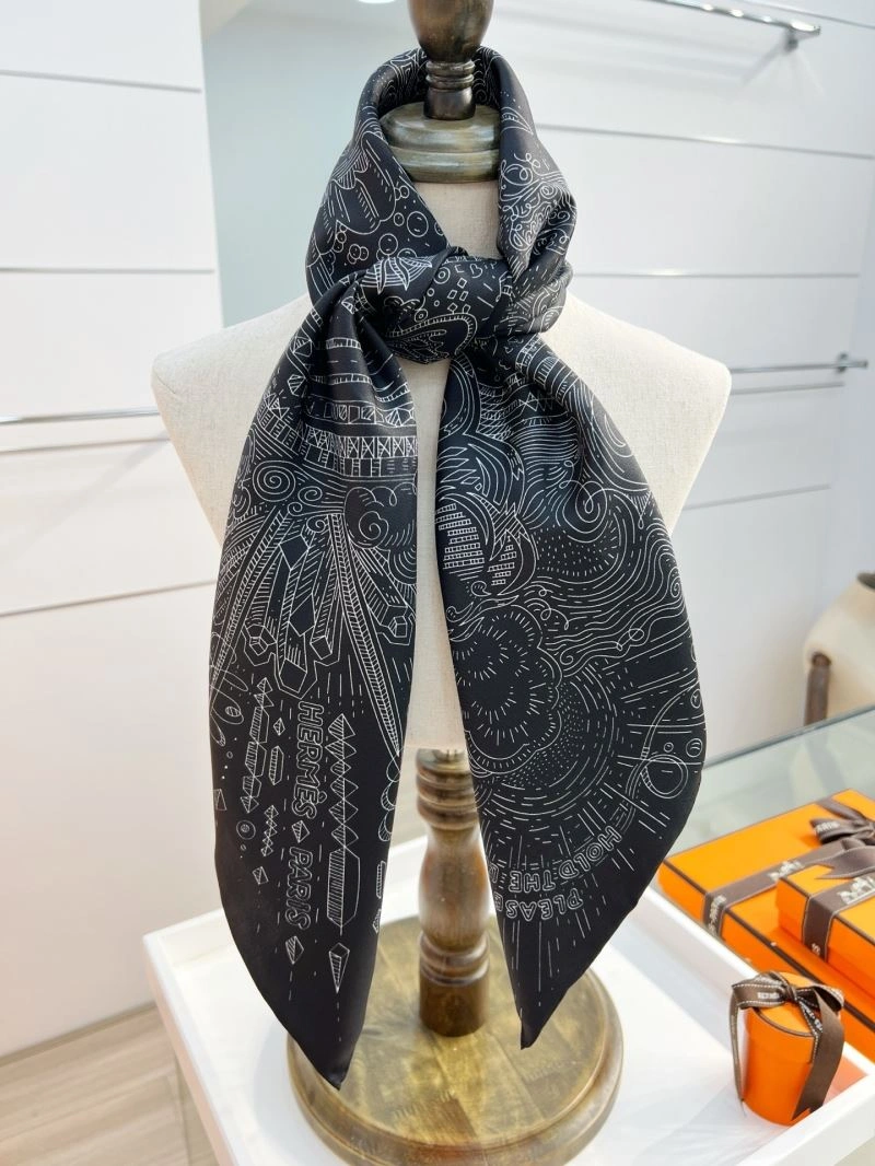 Hermes Scarf Efficient 271058