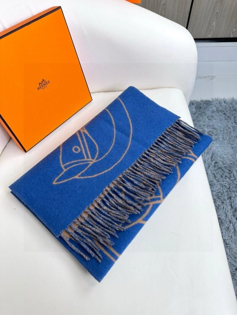 Sophisticated Hermes Scarf 271050