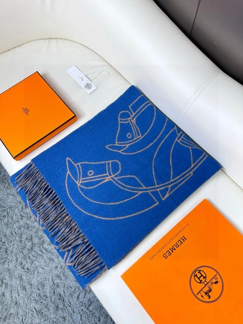 Sophisticated Hermes Scarf 271050