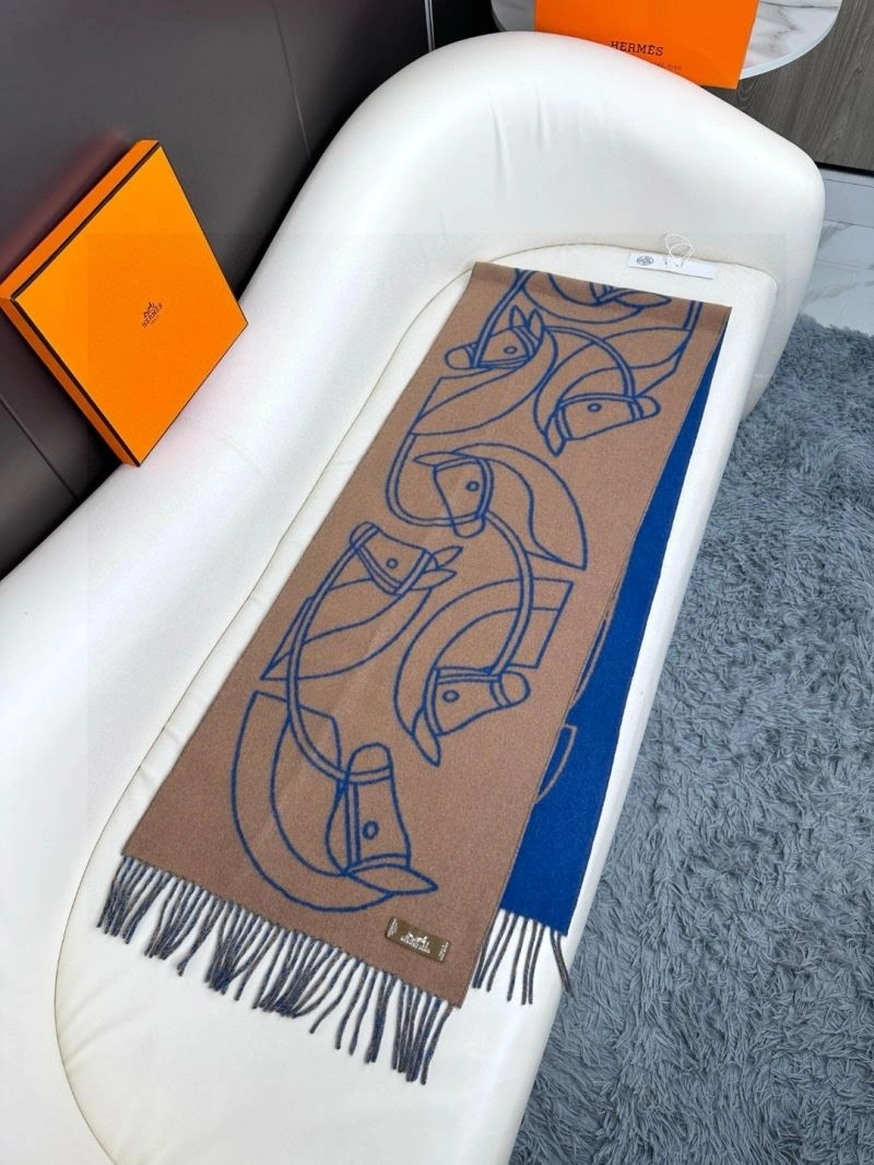 Sophisticated Hermes Scarf 271050