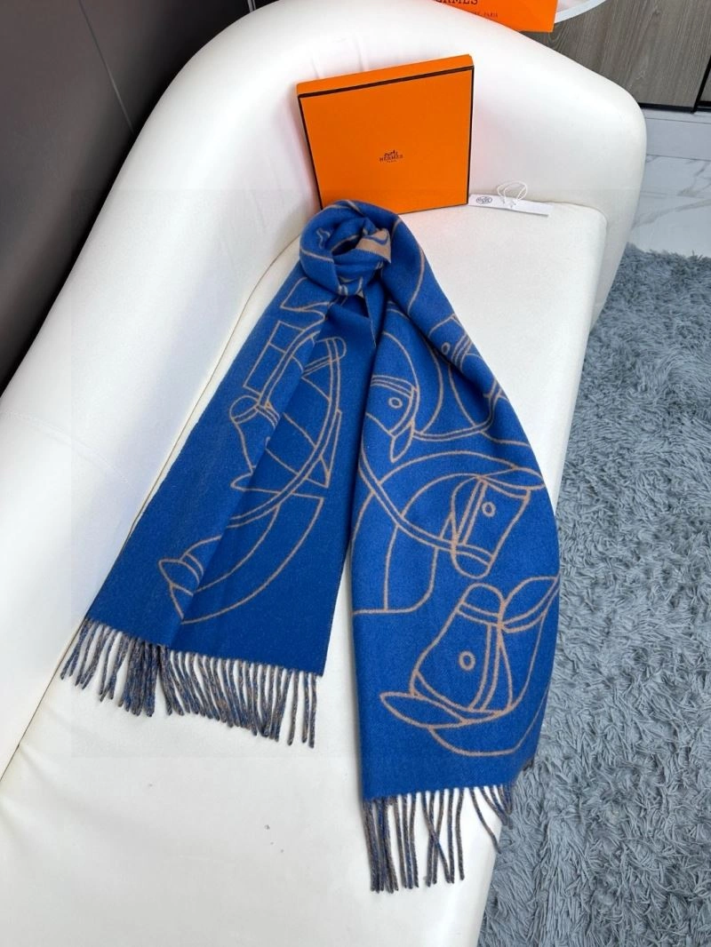 Sophisticated Hermes Scarf 271050