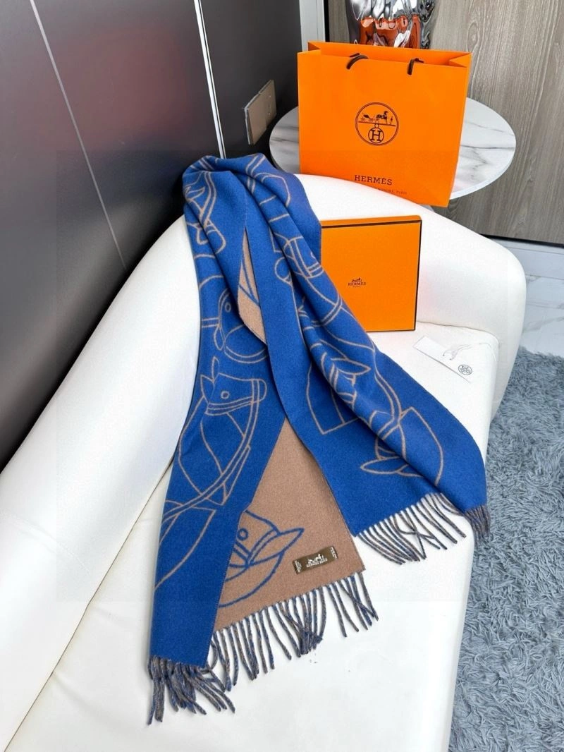 Sophisticated Hermes Scarf 271050