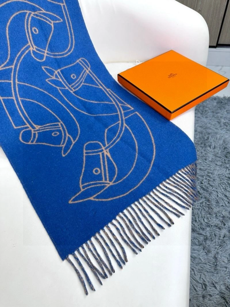 Sophisticated Hermes Scarf 271050