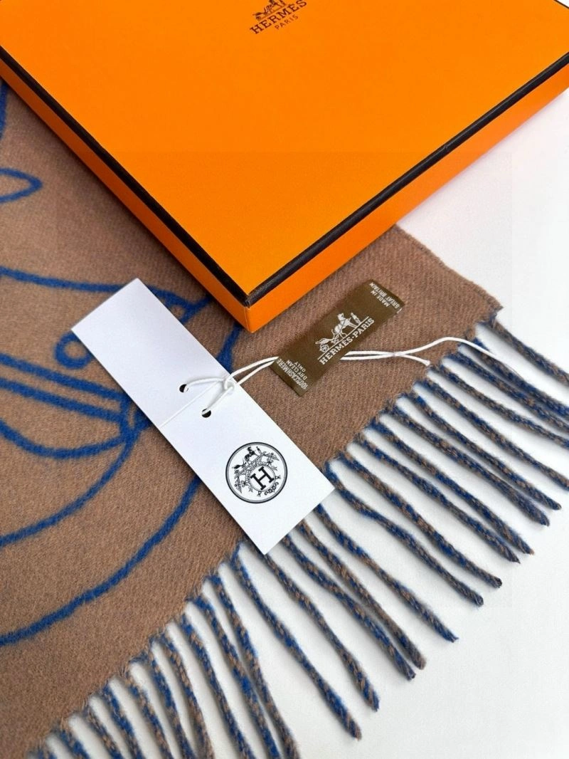 Sophisticated Hermes Scarf 271050