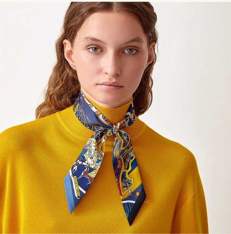 Hermes Scarf TopPick 271041
