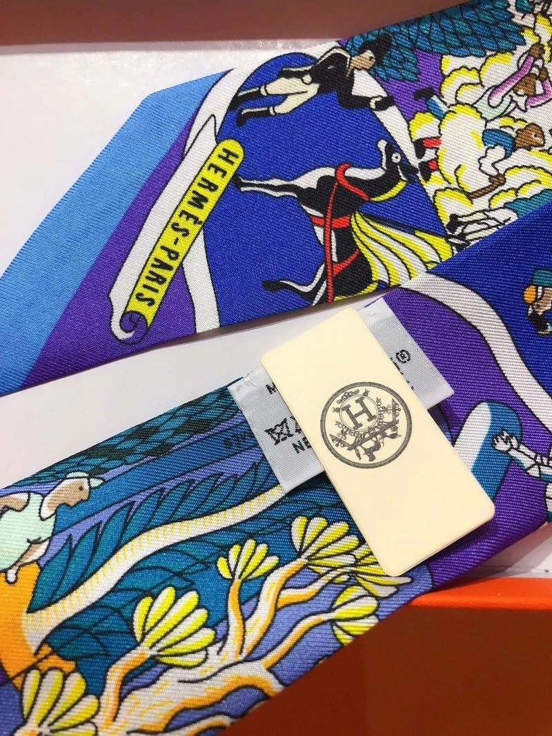 Hermes Scarf TopPick 271041