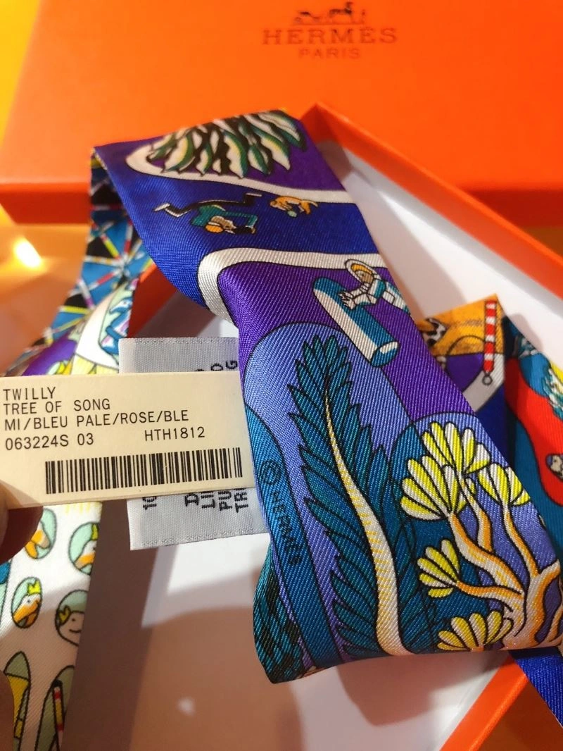 Hermes Scarf TopPick 271041