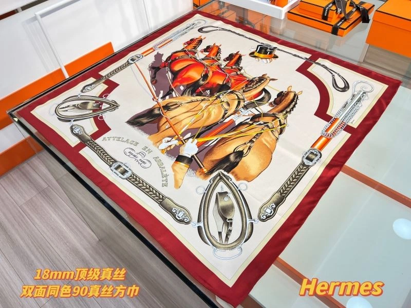 Reliable Hermes Scarf 271034