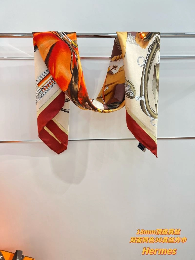Reliable Hermes Scarf 271034