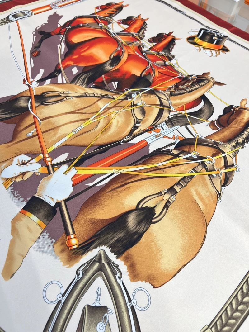 Reliable Hermes Scarf 271034