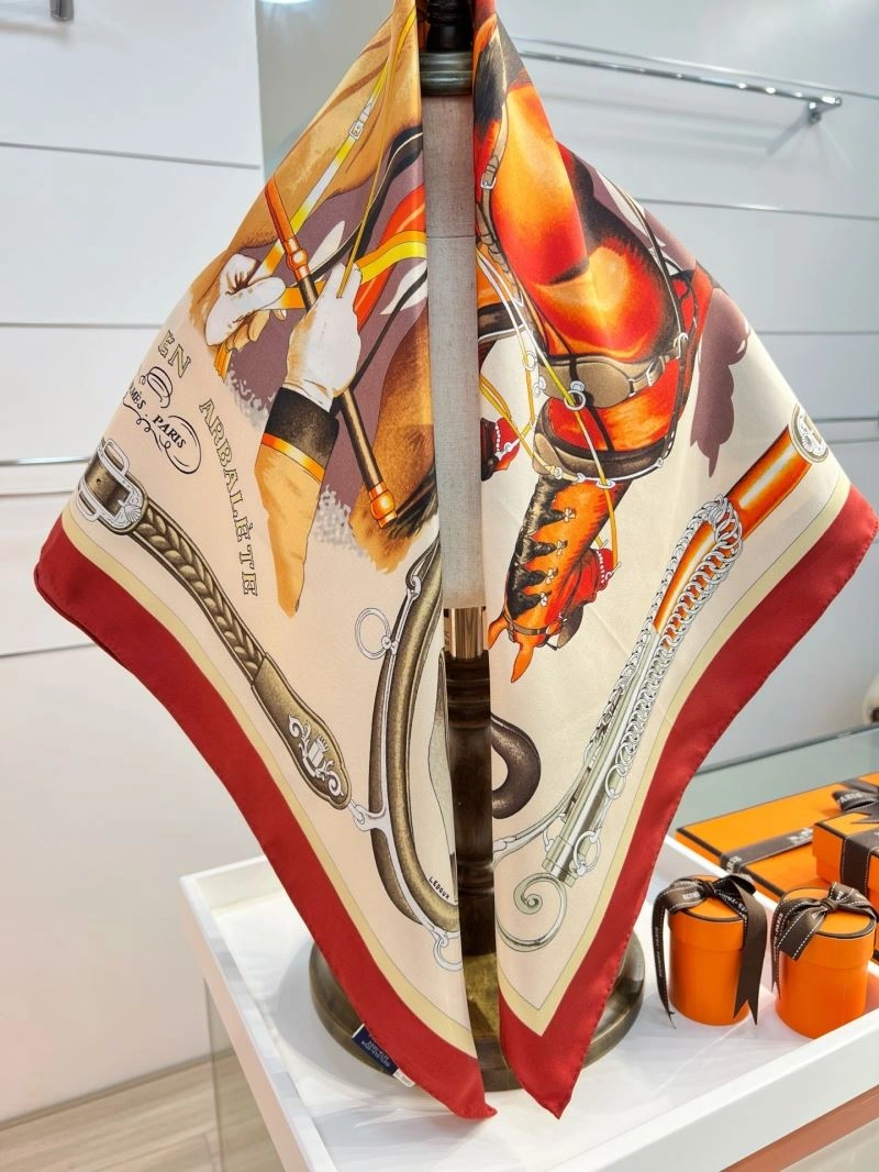 Reliable Hermes Scarf 271034