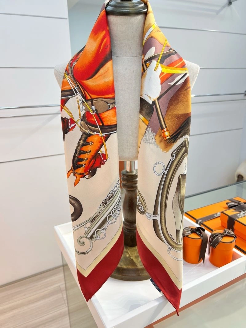 Reliable Hermes Scarf 271034