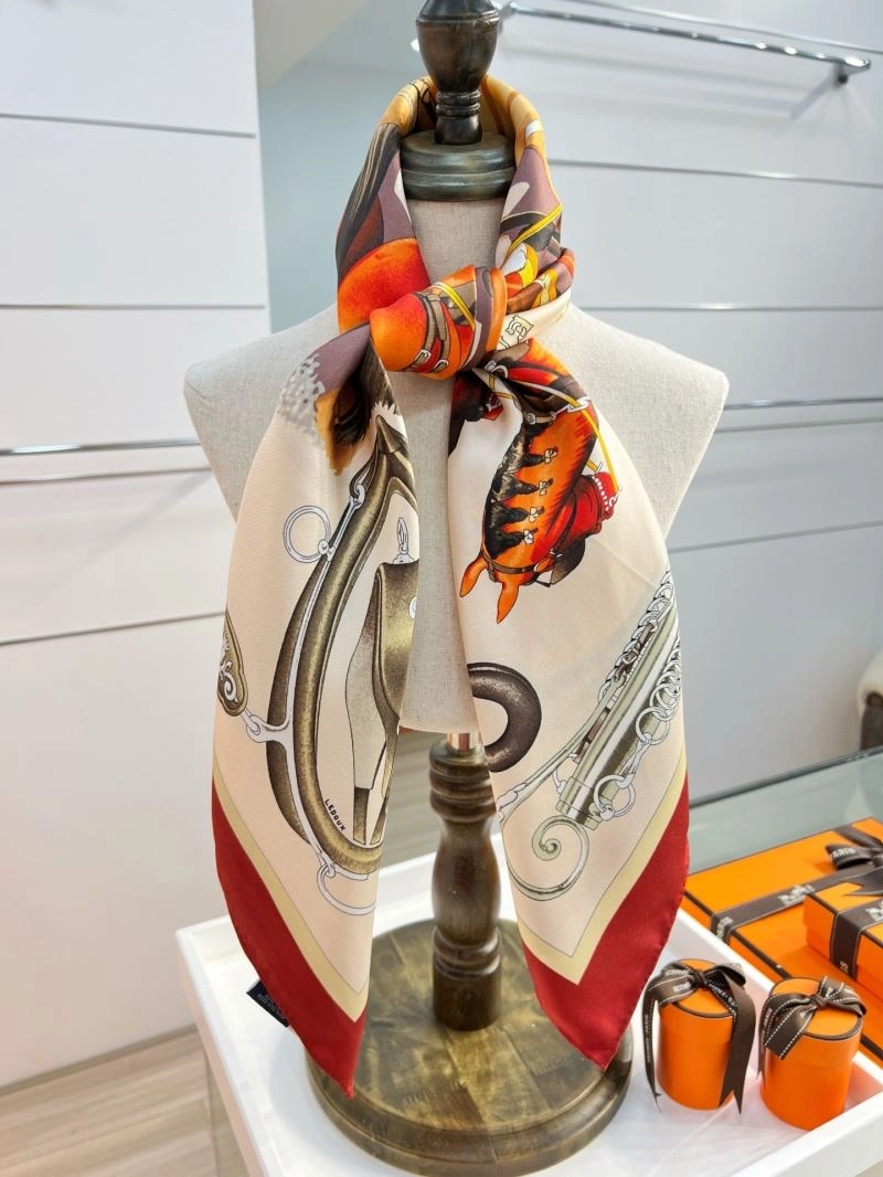 Reliable Hermes Scarf 271034