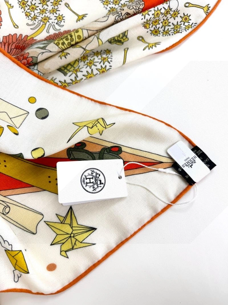 Trendsetting Hermes Scarf 271027
