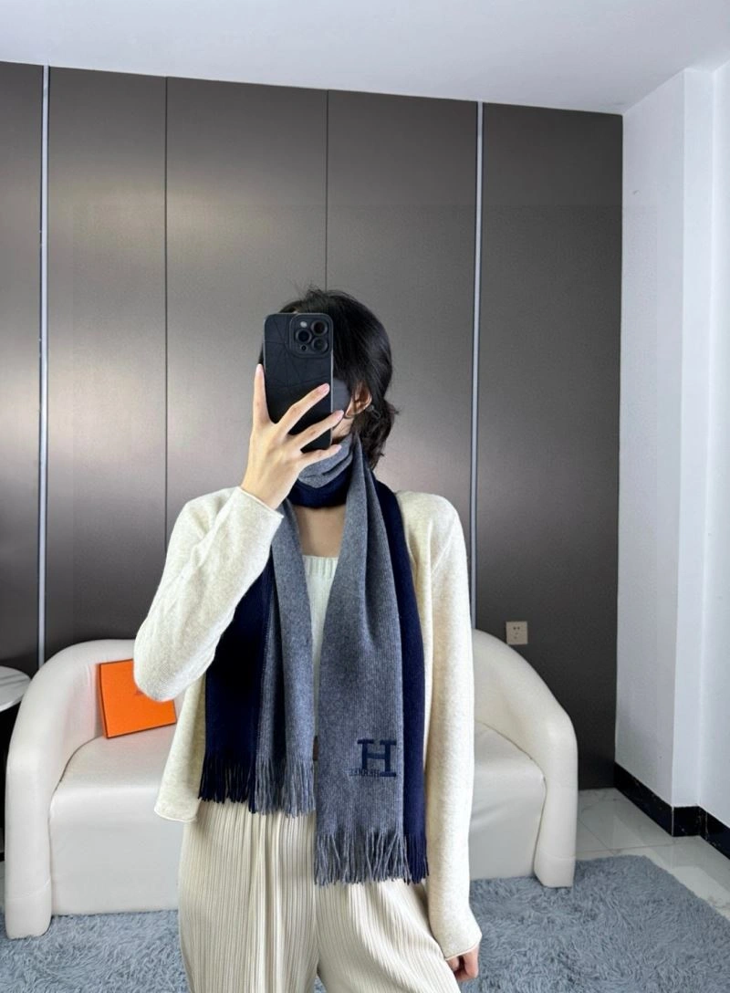 Durable Hermes Scarf 271026