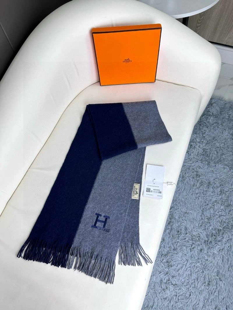 Durable Hermes Scarf 271026
