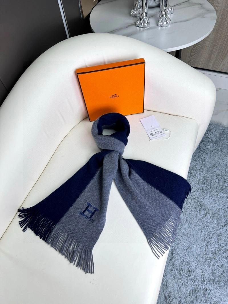 Durable Hermes Scarf 271026