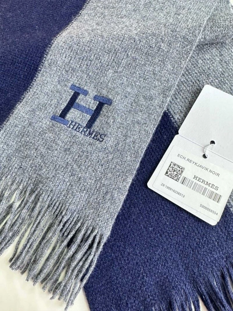 Durable Hermes Scarf 271026