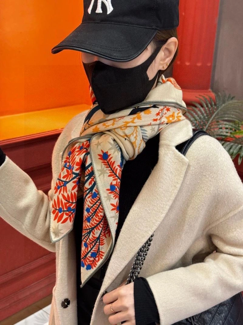 Hermes Scarf EasyCare 271023