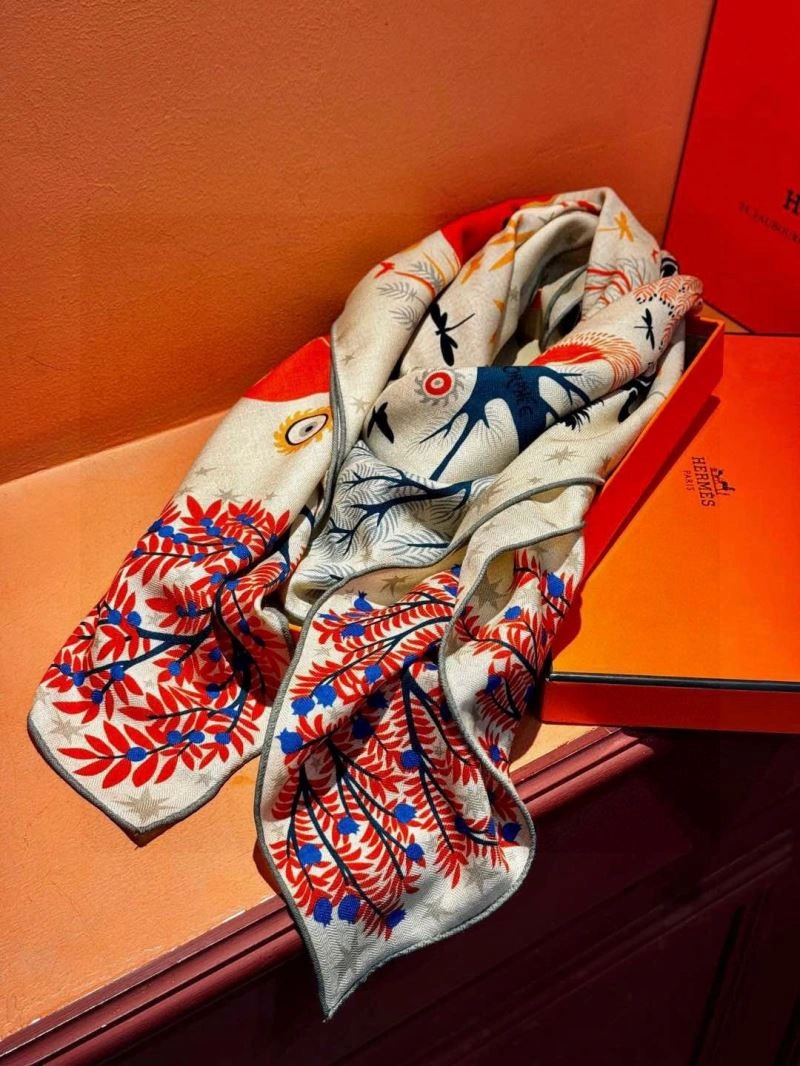 Hermes Scarf EasyCare 271023