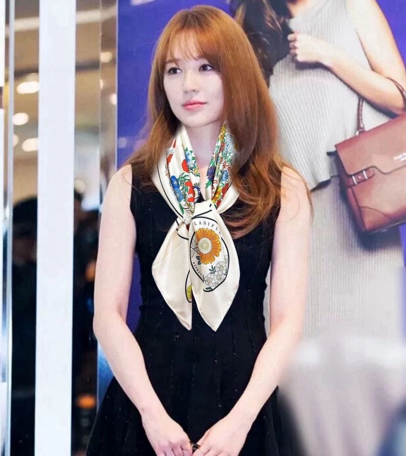 Hermes Scarf Refined 271017