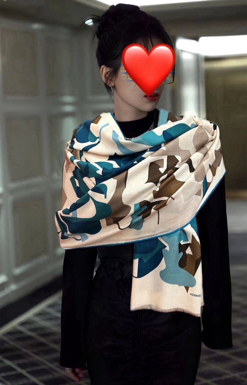 Hermes Scarf Refined 271018