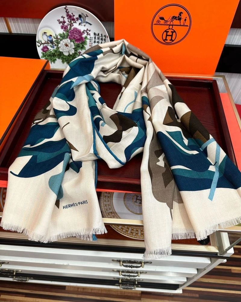 Hermes Scarf Refined 271018