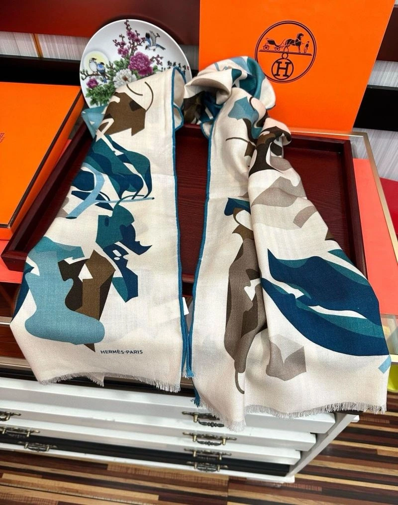 Hermes Scarf Refined 271018