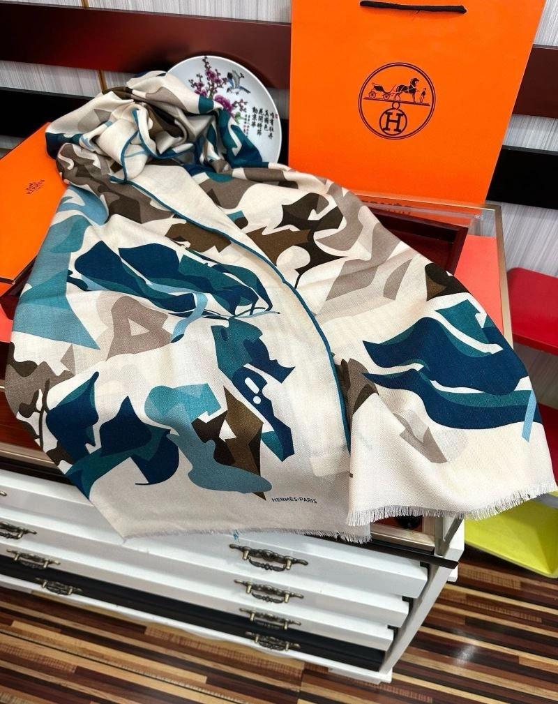 Hermes Scarf Refined 271018