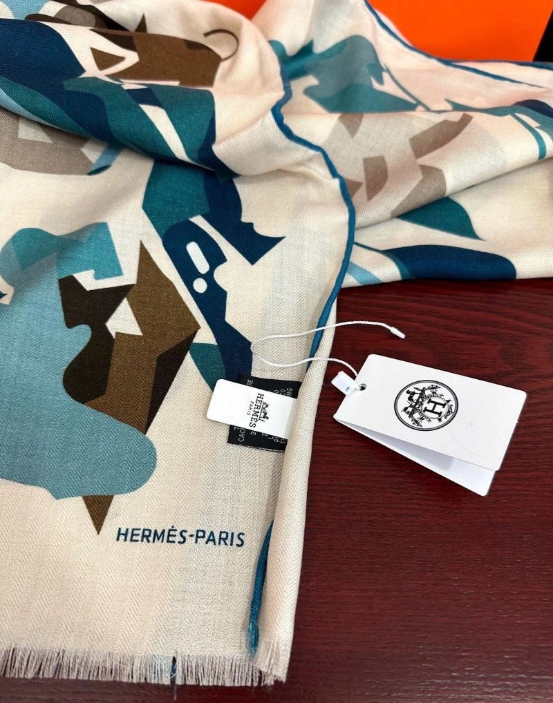 Hermes Scarf Refined 271018