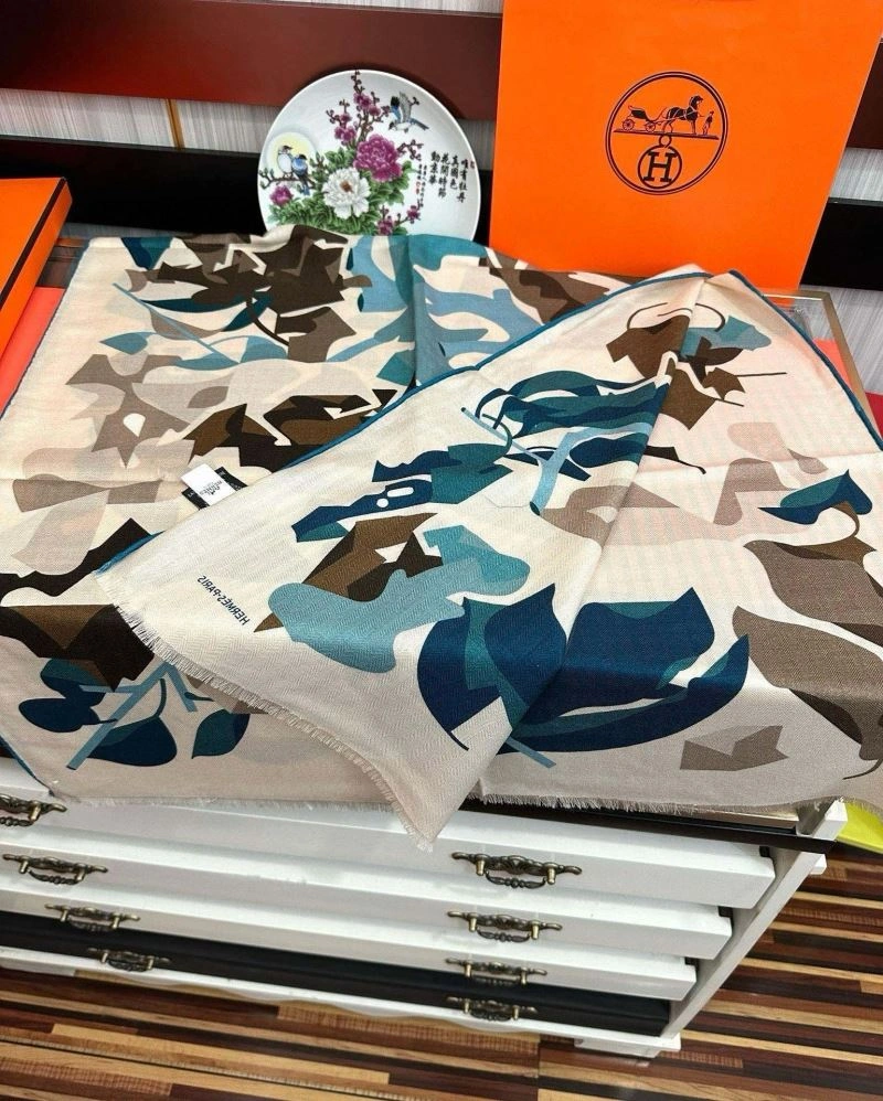 Hermes Scarf Refined 271018